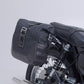 SW MOTECH Gear LC2 Side Bag System Kawasaki Meguro S1 230 25 BC.HTA.08.302.20000