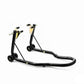 Puig Front Paddock Stand Black 21341H