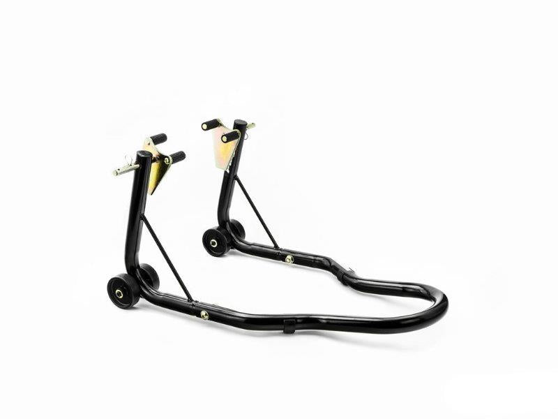 Puig Front Paddock Stand Black 21341H