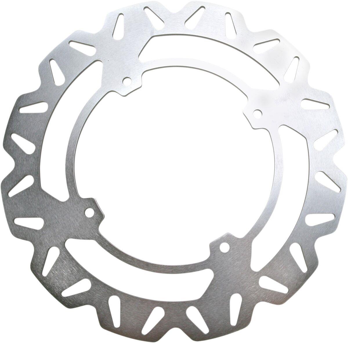 EBC CX Extreme Motocross Brake Rotors For Honda CRF 230 F 1988-2019 MD6001CX