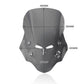 WRS Windscreen For Honda CB 500 X 2016-2024 Dark Smoke HO043FS