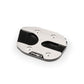PUIG Kickstand Extension Pad Black for Yamaha MT-09/SP/Tracer9/GT 21-25 20677N