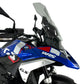 WRS Windscreen Touring Plus BMW R1300gs S Bm085f