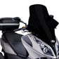Puig V-Tech Line Touring Screen Black 9267P