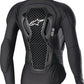 Alpinestars Stella Bionic Action V2 Protection Jacket Black Blue