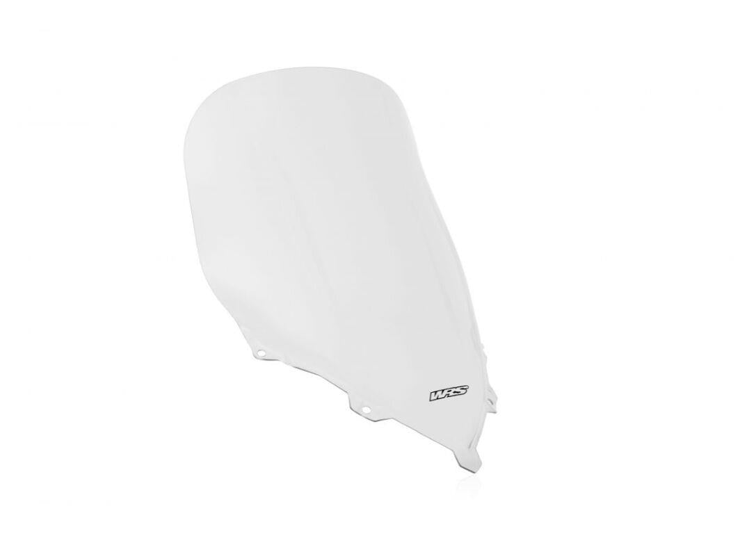 WRS Windscreen For BMW K 1300 S 2005-2016 Clear BM115T