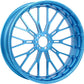 Arlen Ness Y-Spoke Rim Blue Chrome For Indian Chief 116 14-22 71-544
