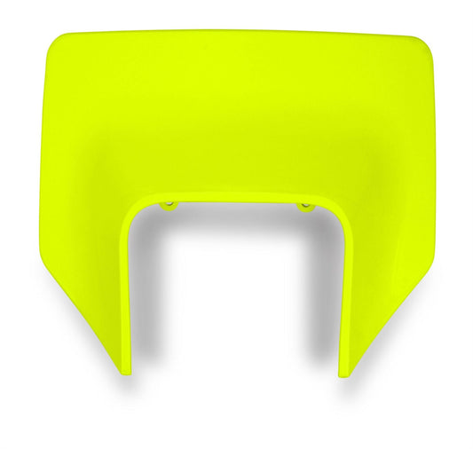 UFO Headlight For KTM Exc-F 250 17-19 Fluorescent Yellow HU03387-DFLU