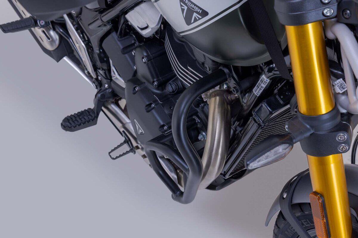 SW-MOTECH Crash Bar to fit Triumph Speed 400/Scrambler 400 X/XC SBL.11.616.10001/B