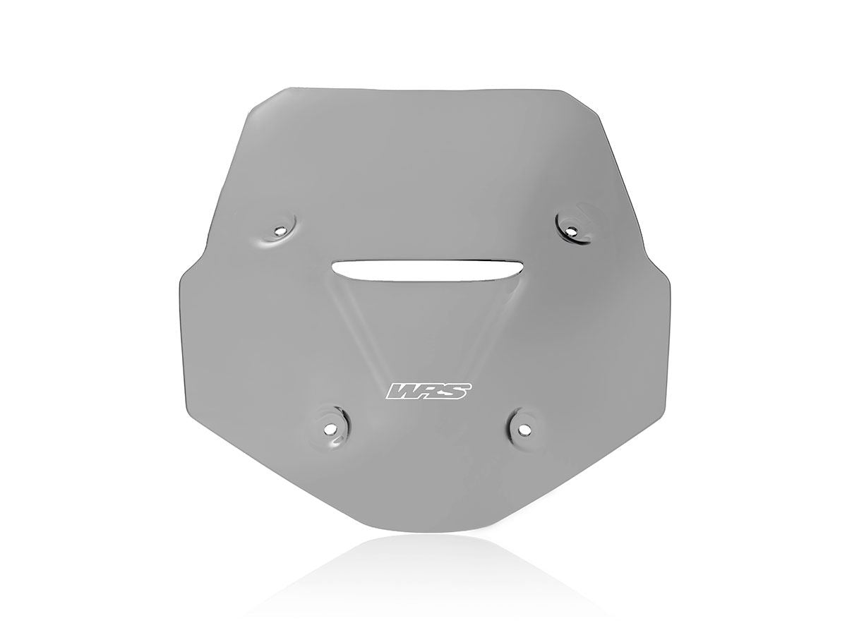 WRS Windscreen Sport Triumph Tiger 1200 Smoke Tr006f