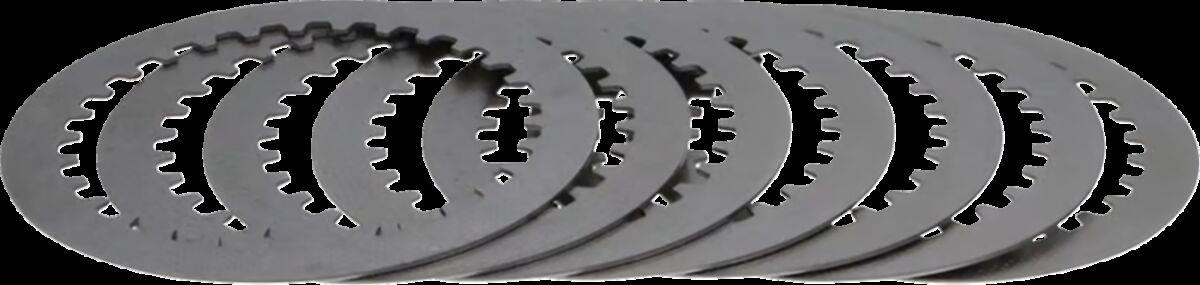 Prox Clutch Plate Set For Yamaha YZ 250 Fantic XX 250 2002-2027 Set 16.CPS23002