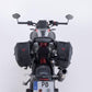 SW-MOTECH PRO Blaze H Saddlebag Set Black for TRIUMPH Trident 800 25- BC.HTA.11.740.38900