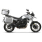 SHAD 4P Pannier Fitting Kit to fit BMW F650 GS 2008-2025