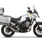 SHAD 4P Pannier Fitting Kit to fit Honda CB500 X 2016-2025
