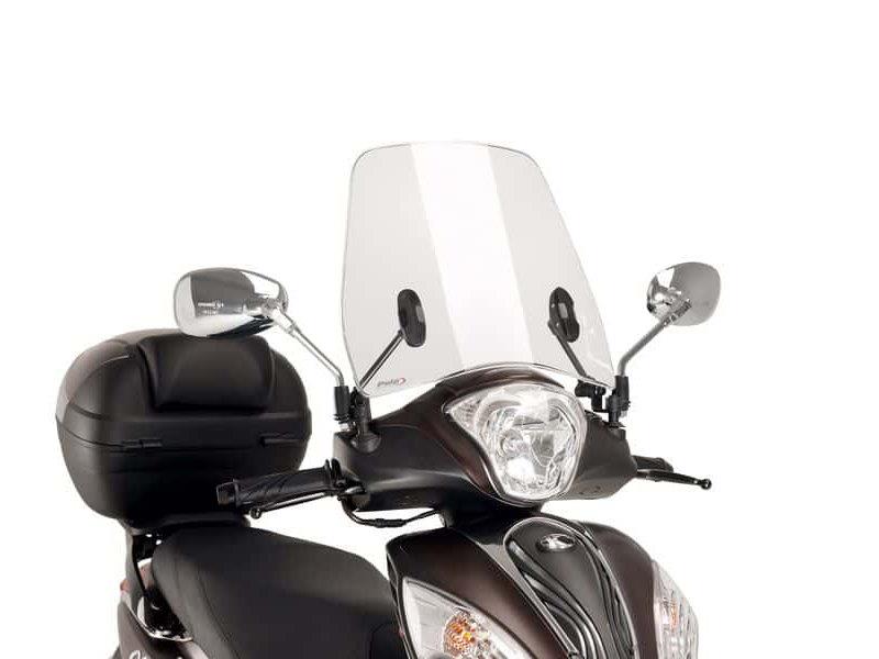 Puig Urban Screen Clear 5025H