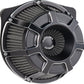 Arlen Ness Inverted Series Air Cleaner Kit For Harley FLHX 1923 23-25 600-225