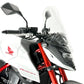 WRS Windscreen Tour Honda Hornet 750 Clear Ho059t