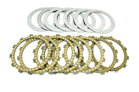 Prox Complete Clutch Plate Spring Set For Kawasaki KX 250 2021-2026 16.CPS43021
