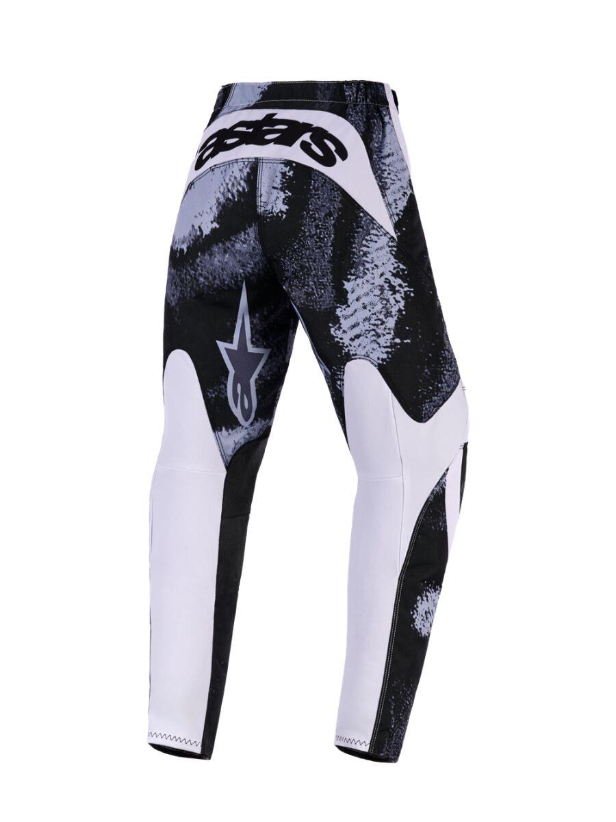 ALPINESTARS Youth Fluid Lahnd Pants IRON CAMO 2025 Model