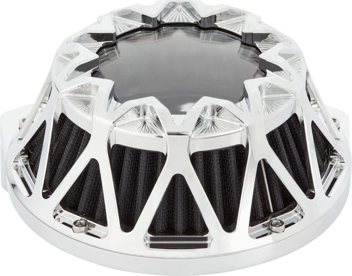 Arlen Ness Crossfire Air Cleaner For Harley FLHX 1923 2023-2025 600-235