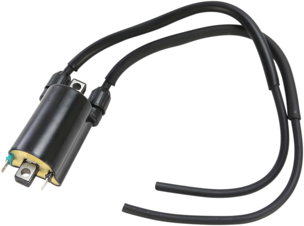 Emgo OE-Style Replacement Ignition Coil For Honda CB 919 F 1987-2007 24-72421