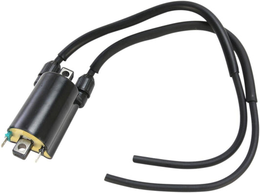 Emgo OE-Style Replacement Ignition Coil For Honda CB 919 F 1987-2007 24-72421