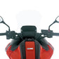 WRS Windscreen For Honda NC 750 X 2025 Clear Each HO081T