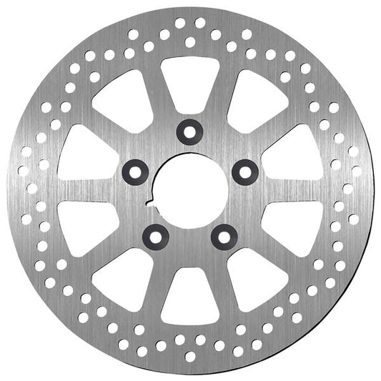 Sbs Brake Rotor Standard Round For Harley Davidson XL 1200 C 2000-2016 5157