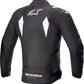 Alpinestars T-Sp 1 V2 Waterproof Riding Jacket Black Red White