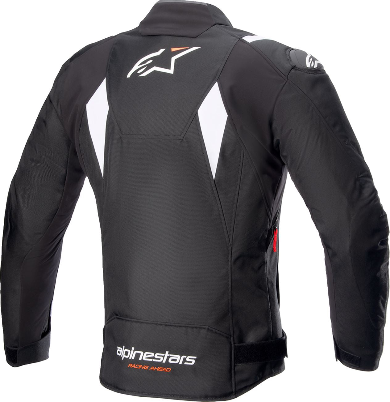 Alpinestars T-Sp 1 V2 Waterproof Riding Jacket Black Red White