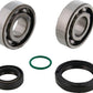Moose Offroad Crankshaft Bearing And Seal Kit For KTM SX 50 2024-2027 24-1131