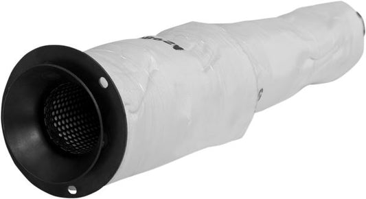 Vance & Hines Pro Pipe Baffle Quite Black 21906