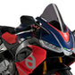 Puig R-Racer Screen Dark Smoke 9458U
