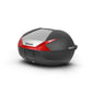 SHAD SH47 Top Box Titanium Cover D1B47E15