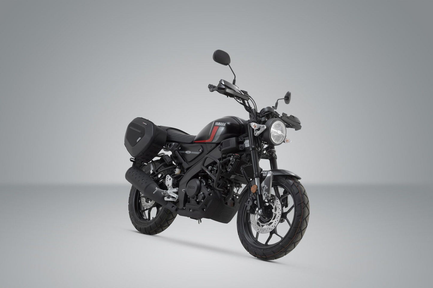 SW MOTECH PRO Blaze Saddlebag Set Yamaha XSR 125 ABS 22-25 BC.HTA.06.740.37200