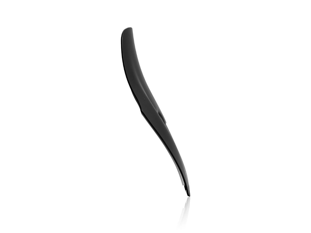 WRS Windscreen Tour Ducati Diavel V4 Matt Black Du029no