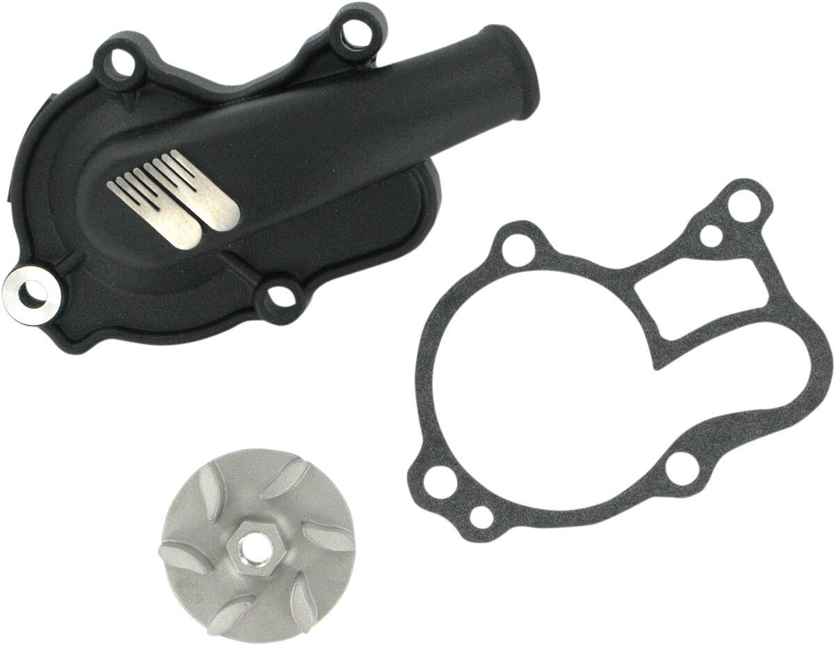 Boyesen Water Pump Cover and Impeller Kit For Yamaha YZ 250 X 1999-2024 WPK-32AB