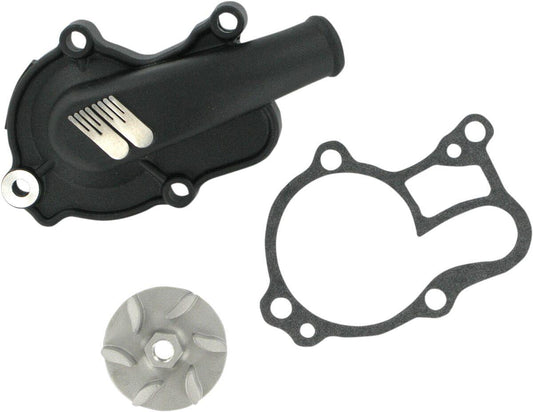 Boyesen Water Pump Cover and Impeller Kit For Yamaha YZ 250 X 1999-2024 WPK-32AB