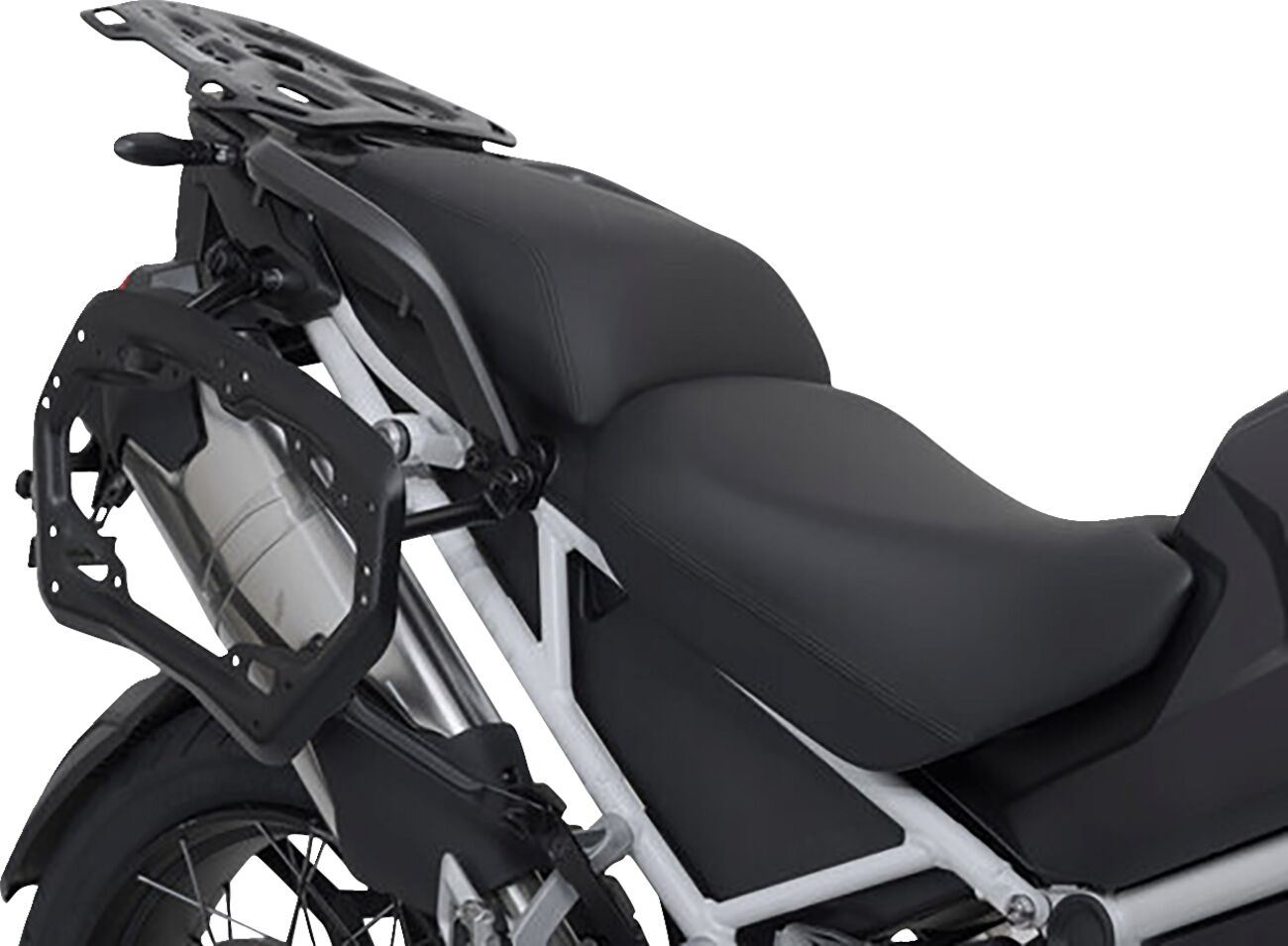 SW MOTECH Side Carrier Pro For Triumph T1200 22-24 Kft.11.905.30102/B