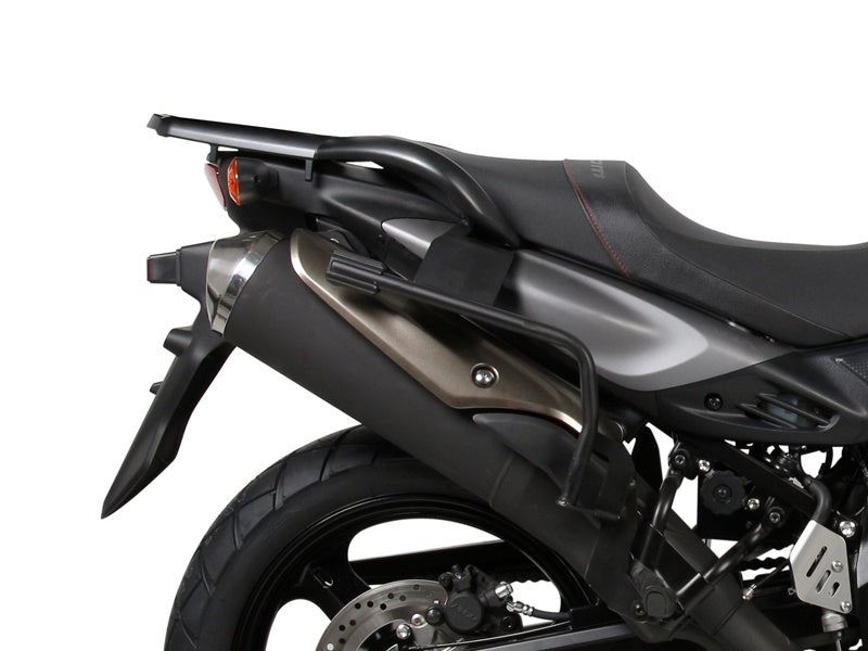 SHAD 3P Pannier Fitting Kit to fit Suzuki V-Strom 650 XT 2012-2025