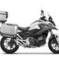 SHAD Top Box Fitting Kit to fit Honda NC750 S 2016-2025