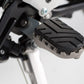 SW MOTECH Ion Footrest Kit For Triumph Scrambler 1200 X 11-25 FRS.11.011.10103/B