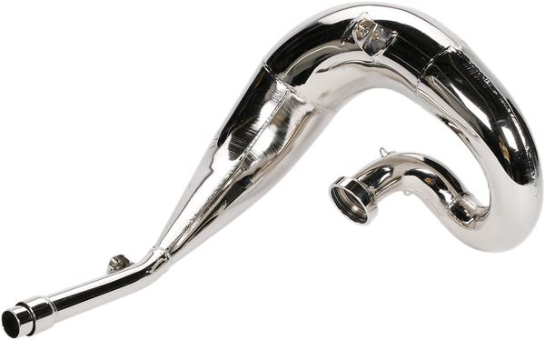 FMF FATTY PIPE NICKEL-PLATED STEEL YAMAHA 024053