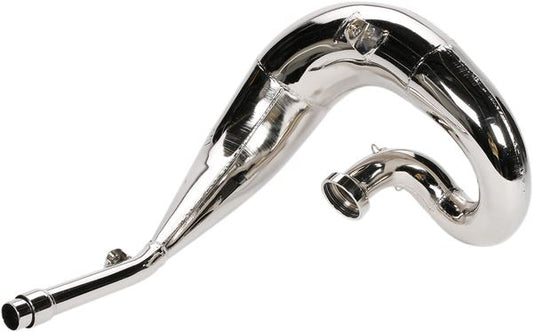 FMF FATTY PIPE NICKEL-PLATED STEEL YAMAHA 024053