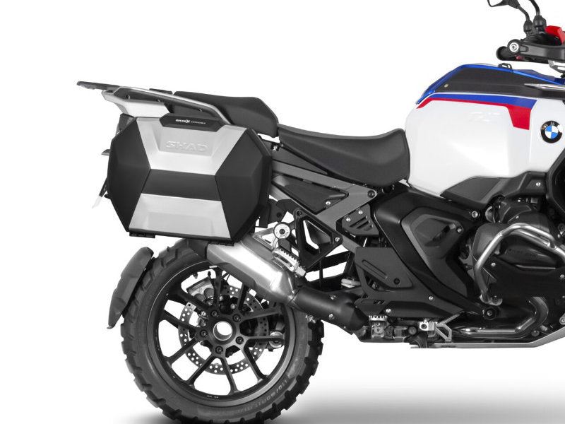 SHAD 3P Pannier Fitting Kit to fit BMW R1300 GS Adventure 2025