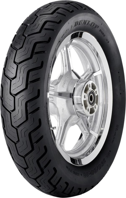 DUNLOP D404 170/80-15 77S TT Tyre