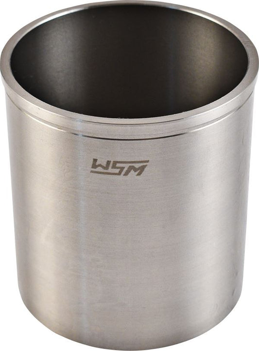WSM Cylinder Sleeve For Sea-Doo GTI 130 2008-2016 Silver 99.90mm 010-1314