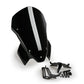 Puig New Generation Touring Screen Black 2812R
