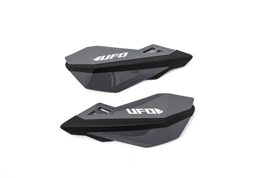 UFO Handguards For Husqvarna Tc/Fc/Fe/Te/Tx 15-25 Grey HU04302-341