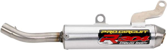 Pro Circuit R-304 Silencer For Yamaha YZ 250 2002-2024 SY03250-RE